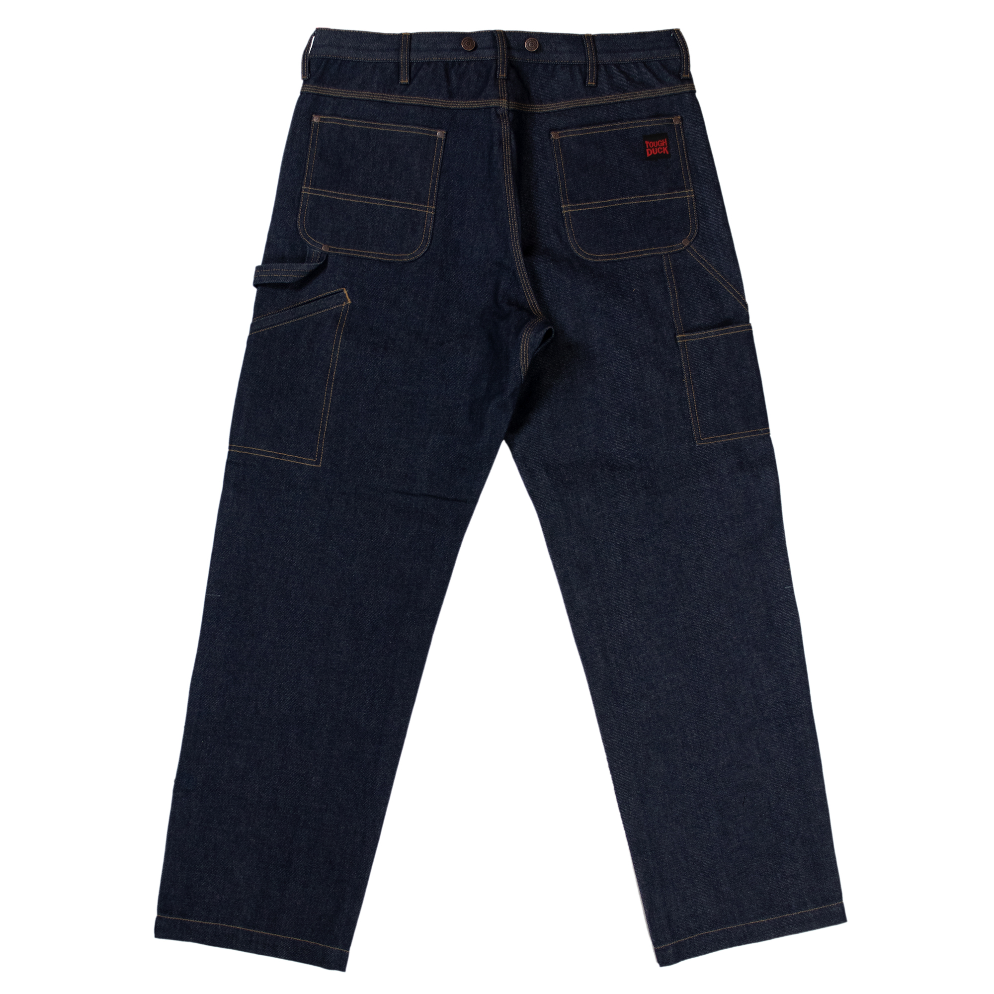 Picture of Tough Duck WP04 TRADITIONAL LOGGER JEAN